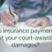 Overview of the collateral source rule
