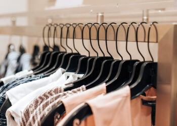 Michigan woman charged in lucrative designer clothing rental fraud scheme