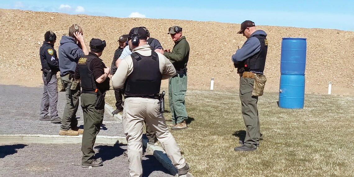 Don’t let that instructor title go to your head