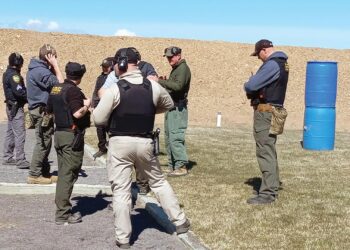 Don’t let that instructor title go to your head