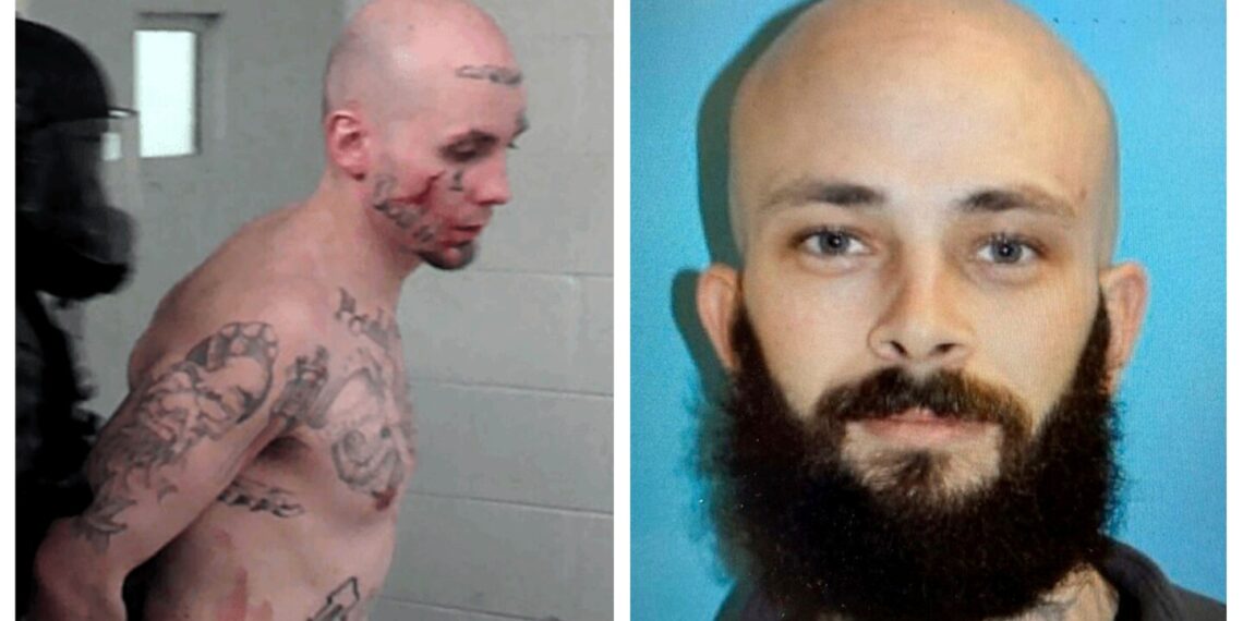 3 Idaho corrections officers shot as suspect breaks inmate out of hospital