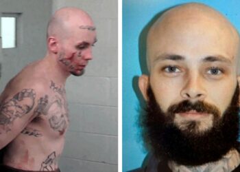 3 Idaho corrections officers shot as suspect breaks inmate out of hospital