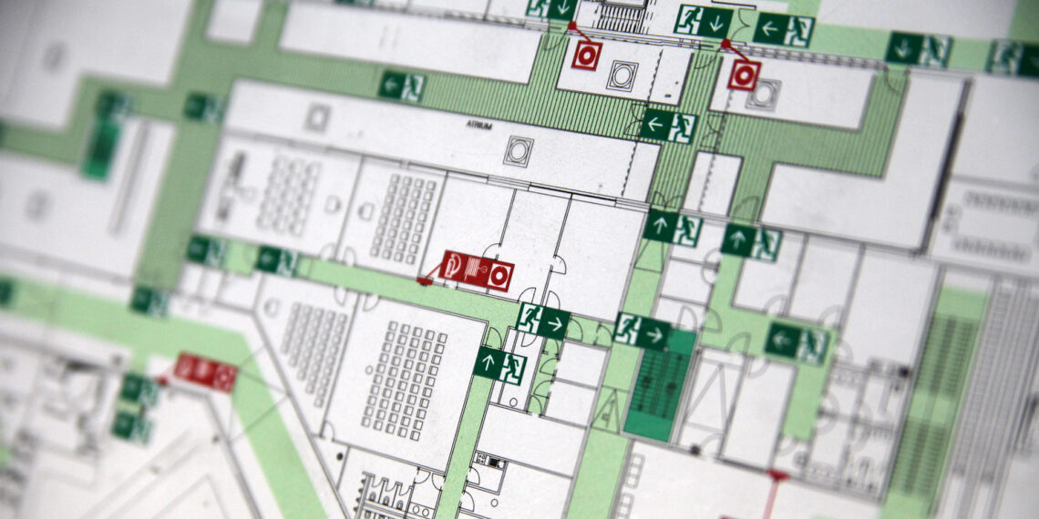 Schools turn to digital mapping technology to enhance emergency response