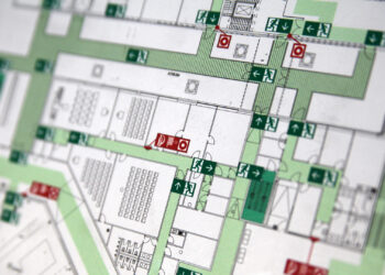 Schools turn to digital mapping technology to enhance emergency response