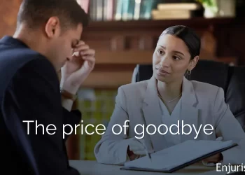 Financial guide to firing your attorney