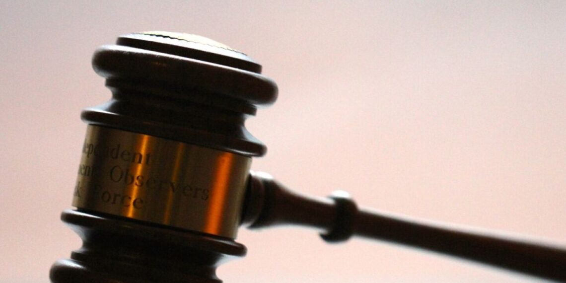 Wash. man sentenced for selling low-quality body armor to law enforcement, military