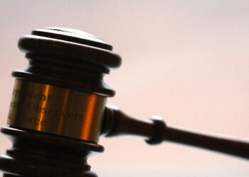 Wash. man sentenced for selling low-quality body armor to law enforcement, military