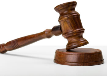 gavel horizontal