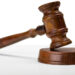 gavel horizontal
