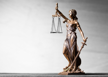 lady justice