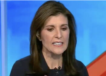 Nikki Haley Continues Her IVF Evolution With Yet Another Policy Position 