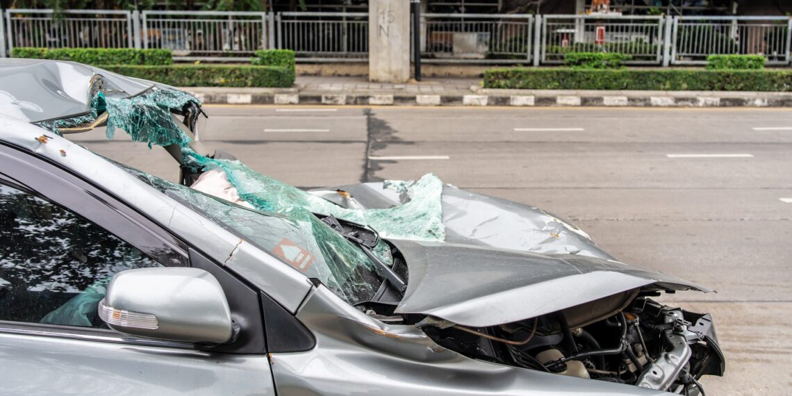 Las Vegas Man Dies from Hit-and-Run Injuries