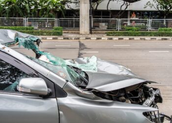 Las Vegas Man Dies from Hit-and-Run Injuries