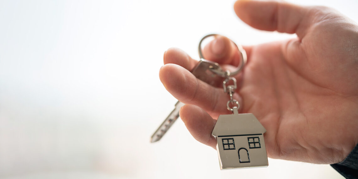 Maine senator co-sponsors bill to help law enforcement, educators purchase homes