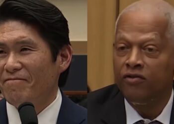 Hur Accused of Using Report to Trash Biden, Get Trump Re-Elected