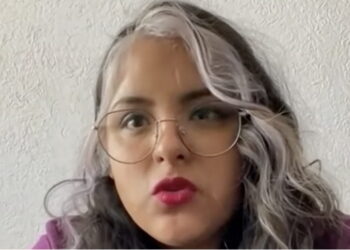 Sex Trafficking Survivor Debunks Katie Britt's Claims in CNN Interview