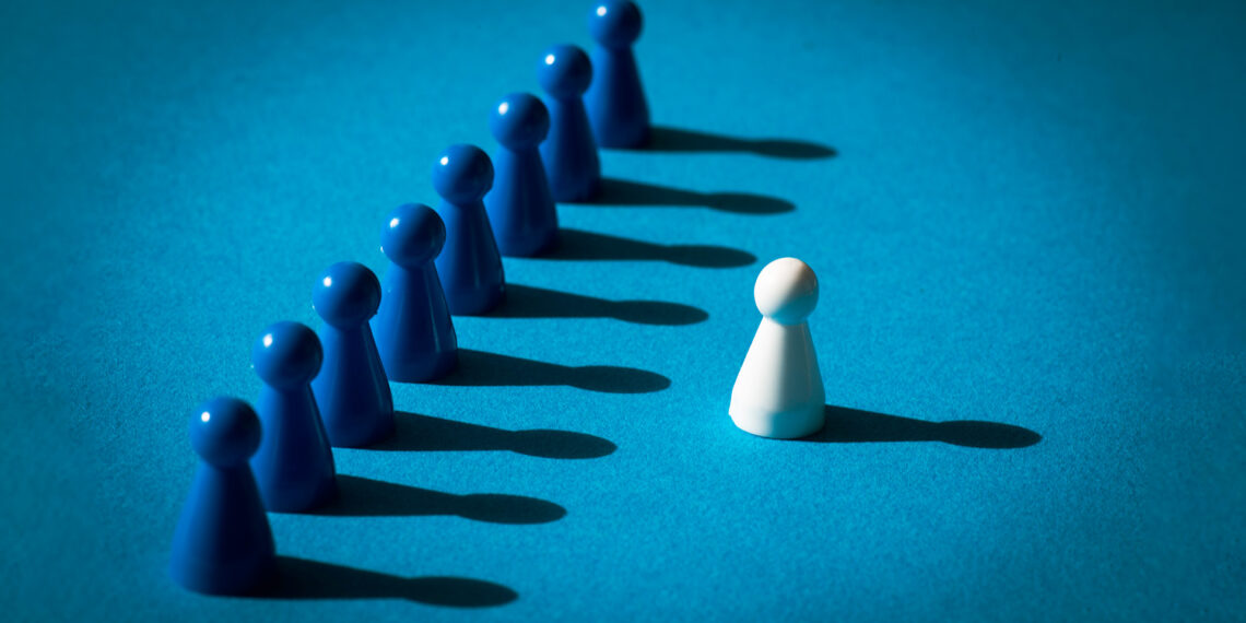 Helpful hints when assuming command