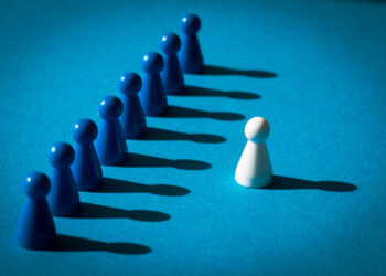 Helpful hints when assuming command