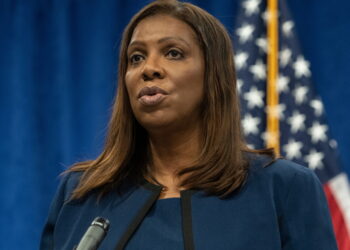 Letitia James Shreds Trump's 'Practical Impossibility' Claim