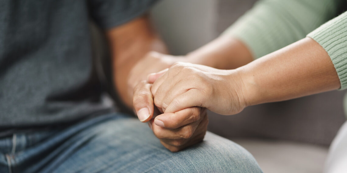 “No one should have to suffer in silence”: Suffolk County prioritizes mental health support