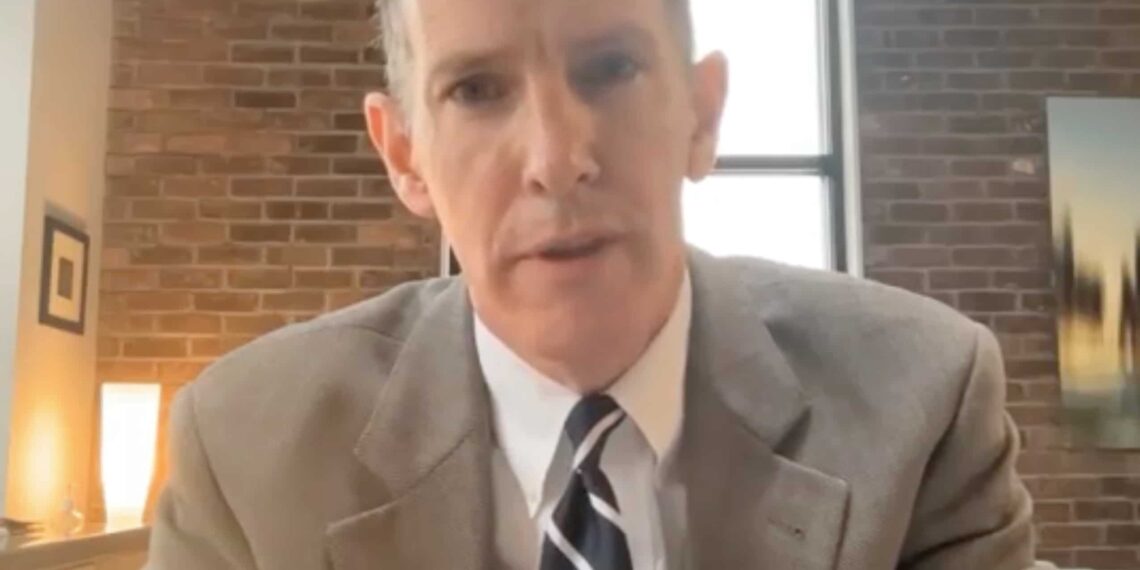 Moriarty’s own force expert called Trooper Londregan’s actions ‘reasonable’ – Law Officer