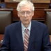 McConnell Rips Johnson Again Over Ukraine