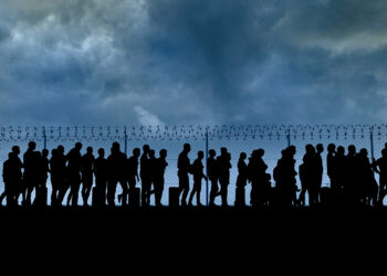 Federal judge blocks Texas immigration law, allowing arrests of migrants at U.S.–Mexico border