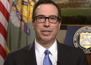 Red Flags Raised Over Ex-Trump Official's TikTok Bid