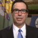 Red Flags Raised Over Ex-Trump Official's TikTok Bid