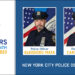 National Law Enforcement Officers Memorial Fund Announces October 2023 Officers of the Month
