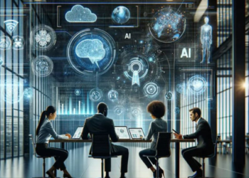 Biggest Law Firms Making Major Investments in Generative AI