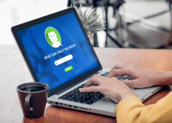 Office (Chat)ter on the Rise? Watch our New AI in the Workplace Video