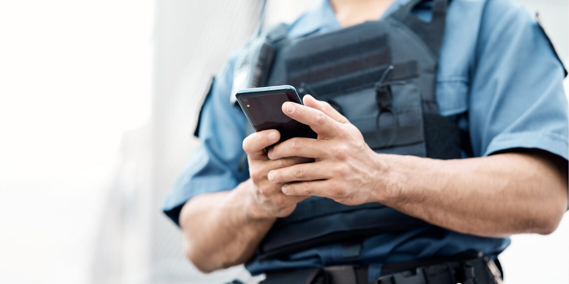 Building an effective police union social media program