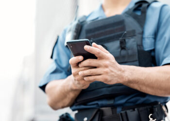 Building an effective police union social media program