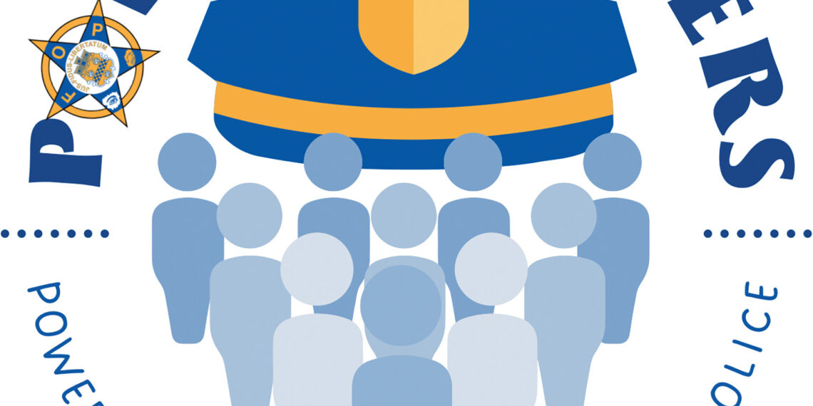 Power in Peers - American Police Beat Magazine