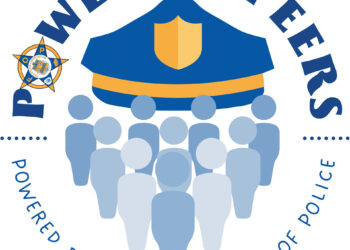 Power in Peers - American Police Beat Magazine