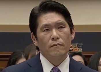 Critics Say Transcript Reveals Hur 'Lied' About Biden