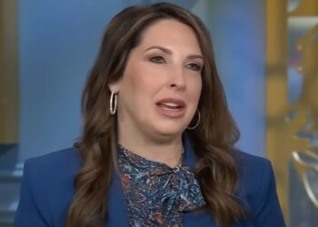 New McDaniel Revelations Have 'Enraged' Staffers, Report Says