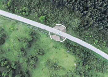 Alaska Supreme Court rules warrant needed for aerial surveillance by law enforcement