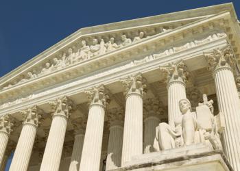SCOTUS building