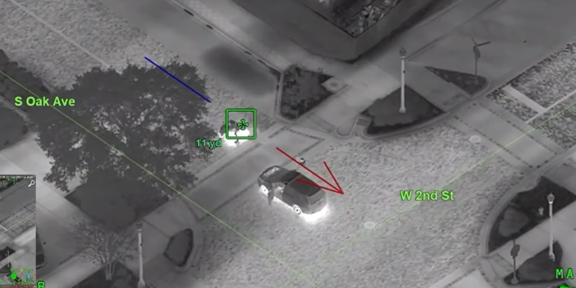 Fla. deputies catch motorcyclist with fake 'will run' plate who taunted officers, fled at 145 mph