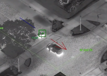 Fla. deputies catch motorcyclist with fake 'will run' plate who taunted officers, fled at 145 mph