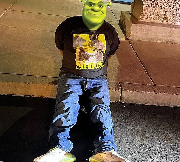 Lego tells California police department to stop using toy heads to hide suspect identity – Law Officer