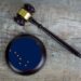 shutterstock_alaska flag and gavel