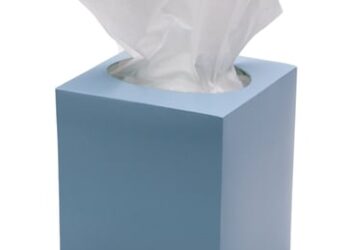 shutterstock_box of tissues