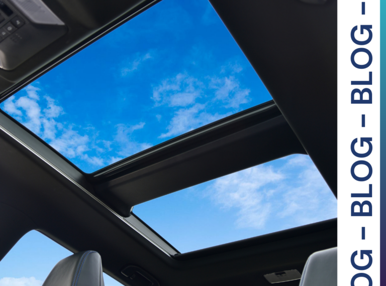 Discover the truth behind common myths surrounding sliding roofs on cars.