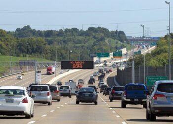 “All hands on deck”: Officials prepare for traffic chaos ahead of 2024 total solar eclipse