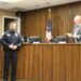 Texas police officer honored for saving man’s life in heroic CPR rescue