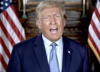 Critic Slams Trump Plans to Remake US Education System