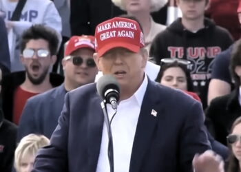 Historian Warns Trump 'Knew Exactly What He Was Saying'